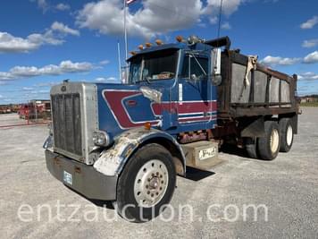 Main image Peterbilt 359
